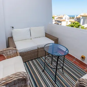 2br Calanova Grand Golf - Wifi/ac/pool , Málaga Espagne