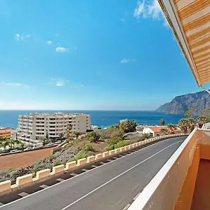En Gigantes, Tenerife , Puerto de Santiago (Tenerife) Espagne