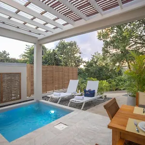  Appartement Cocoonhuts Residences Martinique