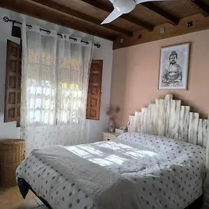 La Casita De Paco Albaicin , Grenade Espagne