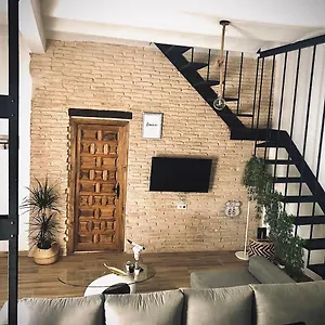 Duplex El Espejo De La Mezquita , Cordoue Espagne